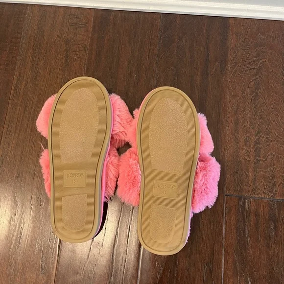 J. Crew Slippers - Picture 4 of 4